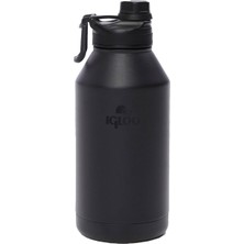 Igloo Sportsman Unisex Siyah Termos - Siyah
