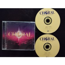 Plakperest The Best Choral Album In The World ... Ever! - 1999 Amerika Basım 2. El 2xcd Albüm