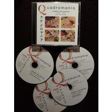 Plakperest Herbert Von Karajan ‎– Maestro Nobile - 2004  Avrupa Basım 2. El 4xcd Albüm