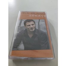 Plakperest Delil Dilanar - Seraye  -  Türkiye  Basım Kaset Albüm /açılmamış Ambalajlı (Kürtçe)