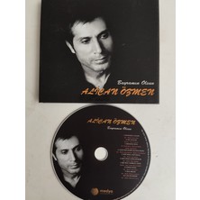 Plakperest Alican Özmen / Bayramın Olsun–    Türkiye Basım  2. El CD  Albüm