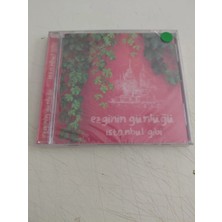 Plakperest Ezginin Günlüğü – Istanbul Gibi - 2015 Türkiye  Basım CD Albüm/açılmamış Ambalajında