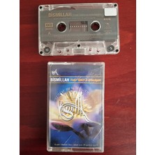 Plakperest Yusuf Islam & Friends   ‎– Bismillah  - 2001 Türkiye Basım 2. El Kaset Albüm