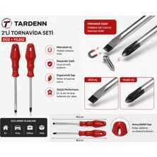 Tardenn 2li Tornovida Seti