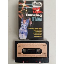 Plakperest Non Stopdancing International (Dankeschön-Spanish Eyes) -  Almanya Basım Kaset Albüm-Dönem Plak