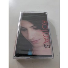 Plakperest Rojda - Hat  -  Türkiye  Basım Kaset Albüm /açılmamış Ambalajlı (Kürtçe)