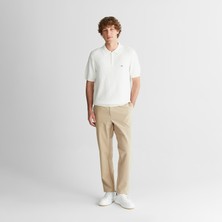Gant Erkek Bej Pantolon