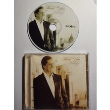 Plakperest Ahmet Özhan / Nostalji -  Türkiye Basım 2. El  CD Albüm