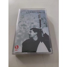 Plakperest Ciwan Haco – Nisêbîna Rengîn / Çaw Bella  -  Türkiye  Basım Kaset Albüm /açılmamış Ambalajlı (Kürtçe)