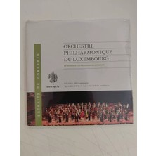 Plakperest Tchaikovski / Debussy  - Avrupa Basım  Cd/ Açılmamış Ambalajlı