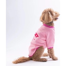 Pawstar Piglet Lane Büyük Irk Köpek Sweat