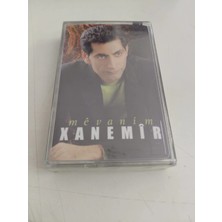 Plakperest Xanemir - Mevanim  -  Türkiye  Basım Kaset Albüm /açılmamış Ambalajlı (Kürtçe)