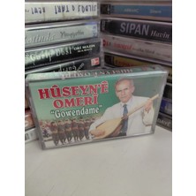 Plakperest Huseyn’e Omeri - Gowendame -  Türkiye  Basım Kaset Albüm /açılmamış Ambalajlı (Kürtçe)