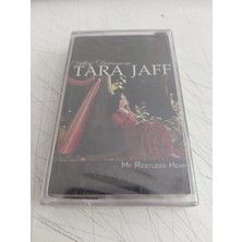 Plakperest Tara Jaff  - Dilley Dewanem -  Türkiye  Basım Kaset Albüm /açılmamış Ambalajlı (Kürtçe)