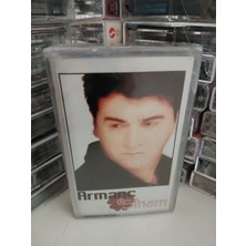 Plakperest Armanc -  Sinem  -  Türkiye  Basım Kaset Albüm /açılmamış Ambalajlı (Kürtçe)