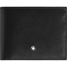 Montblanc Meisterstück Deri 6 Bölmeli Cüzdan 221320