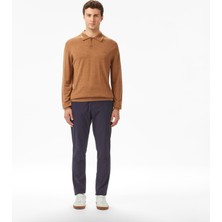 Lacoste Erkek Lacivert Pantolon