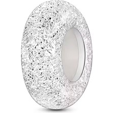 Fubena Kristal Görünümlü Stoper Charm