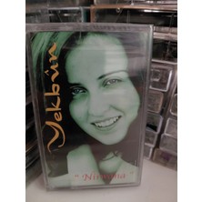 Plakperest Yekbun - Nirwana -  Türkiye  Basım Kaset Albüm /açılmamış Ambalajlı