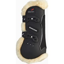 Zandona Carbon Air Sensitive At Tendon Koruyucu