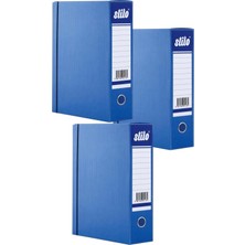 Stilo Arşiv Kutusu (29CM * 40 cm * 18 cm ) (3 Adet)