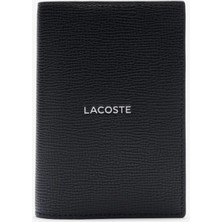 Lacoste Siyah Pasaportluk (NH5058OI.000)