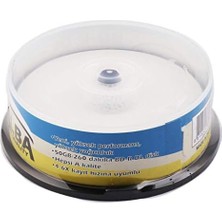  blu-ray bd-r 6x 50 gb 15 li cake box printable