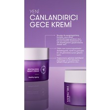 Herbalife Hl/skin Canlandırıcı Gece Kremi 50 ml