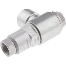 Kumanda Edilen Çek Valf Hgl-3/8-B | Festo
