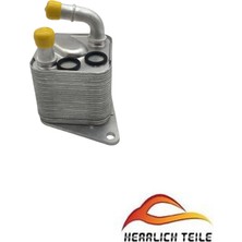 Herrlich Teile S60 S90 XC40 XC60 XC90 Yağ Soğutucu Şanzuman
