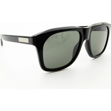 Gucci Guccı 2077S 001 55 Erkek Güneş Gözlüğü