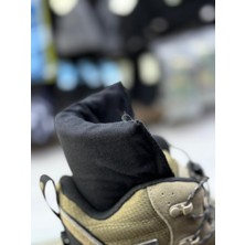 MEKOTEX Taktik Askeri Vatka Topuk Koruyucu Ayakkabı Vurma Önleyici Vatka 1 Çift