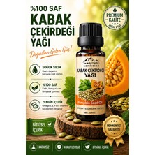 sarıbelen Kabak Çekirdeği Yağı 20 ml