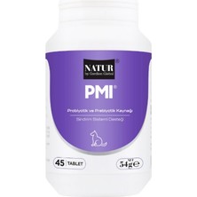 Natur Pmı Dog 45 Tb Ileri Yaş Köpeklerde Zihinsel Sağlık ve Beyin Fonksiyonları Düzenleyici