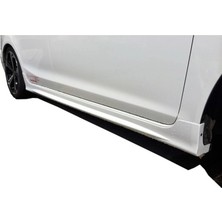 Tuning Vadisi Honda Civic Fb7 Mugen Yan Marşpiyel (Plastik) 2012-2016 Boyasız