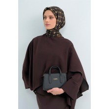 83 Armine Sura Ipek Eşarp 9530D