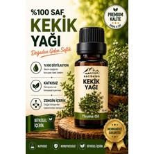 sarıbelen Kekik Yağı 10 ml