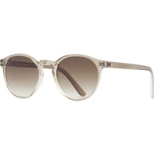 Benx Sunglasses 9050-C.28 Ac  Genç Erkek,kadın,unisex Oval Çerçeveli UV400 Güneş Gözlüğü