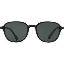 Benx Sunglasses 9069-M06  Genç Erkek,kadın,unisex Köşeli Çerçeveli Grilamid UV400,POLARIZE Güneş Gözlüğü