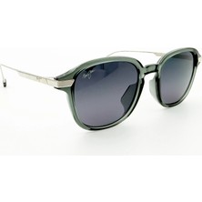 Maui Jim Mauı Jım 0625 004 53 Erkek Güneş Gözlüğü