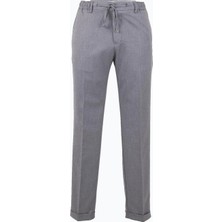 HC MEN CLASSIC Erkek Gri Jogger Pantolon