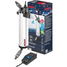 Reeflex Uv+E 800 Uv Filtre