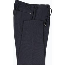 HC MEN CLASSIC Erkek Siyah Jogger Pantolon