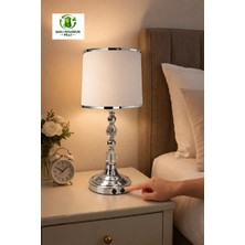 571 Store Şarj Edilebilir Pilli LED Dekoratif Masa Abajuru Gece Lambası