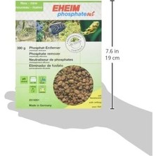 Phosphate Out Filtre Malzemesi 1 L