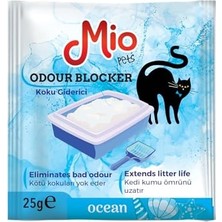 Mio Kedi Kumu Kokusu, Okyanus x 15 Adet