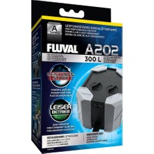 Fluval Air 202 300 Litreye Kadar Akvaryumlar Için Fan Pompası