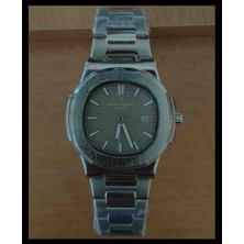 Erkek Saati Patek Philippe Otomatik Görünüm Asırlık Mirasında Föhn Rüzgarının Esintisi