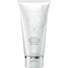 Herbalife Kırmızı Meyve Özlü Peeling 120 ml Tüm Cilt Tipleri İçin Peeling Etkisiyle Cilt Bakımı