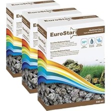 Seramik 500 ml Akvaryum Filtre Malzemesi (3 Paketi)
